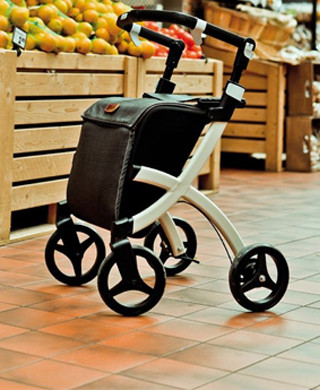 Comment choisir son chariot de courses ?